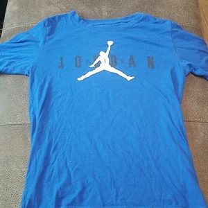 Air Jordan T Shirt